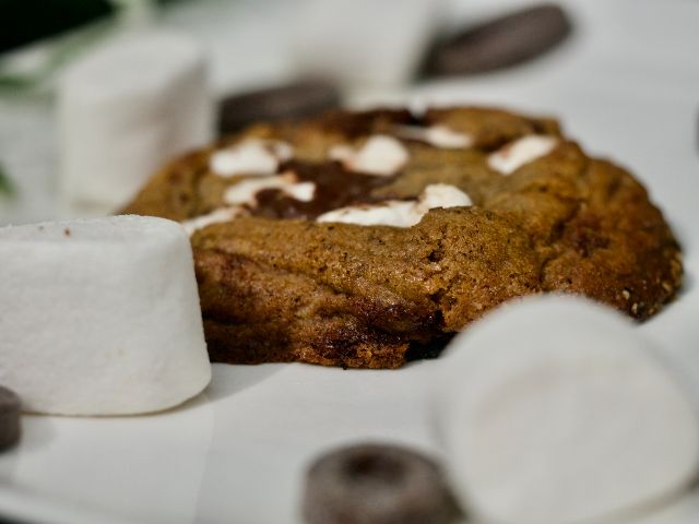 Double chocolate, photo 2 of 6