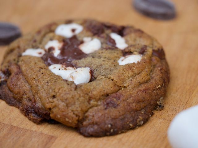Double chocolate, photo 3 of 6