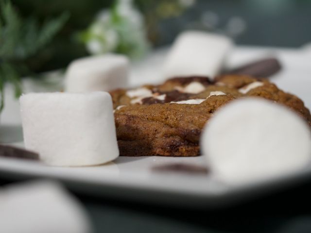 Double chocolate, photo 1 of 6