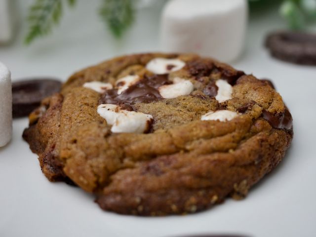 Double chocolate, photo 4 of 6