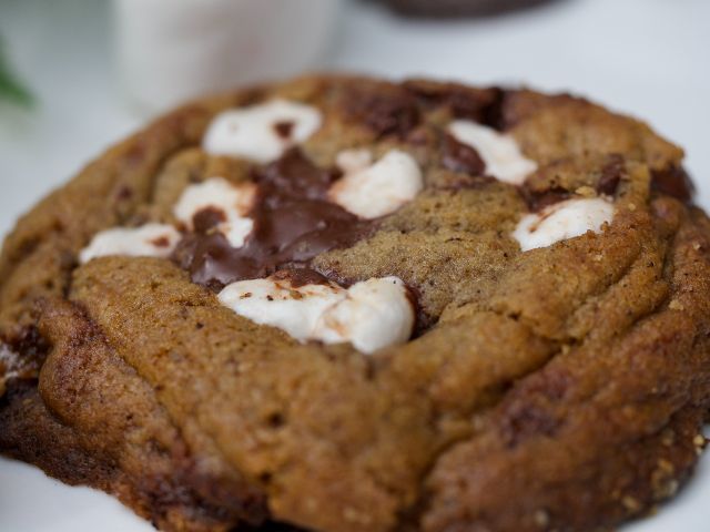 Double chocolate, photo 5 of 6