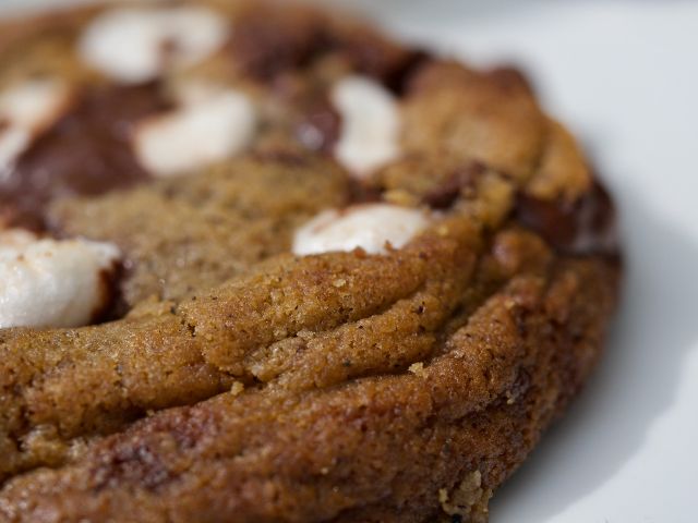 Double chocolate, photo 6 of 6